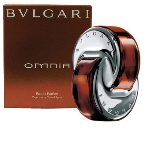 bvlgari omnia original discontinued